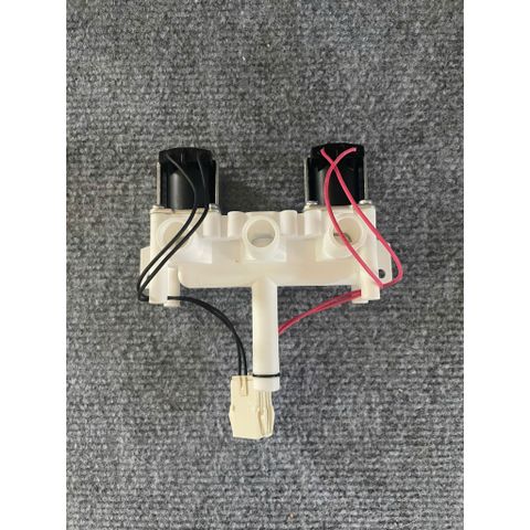 Van điện từ 3 cửa dùng cho máy lọc nước Toshiba