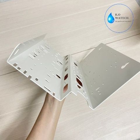 Giá treo cốc máy lọc nước, giá đa năng máy lọc nước Ro.