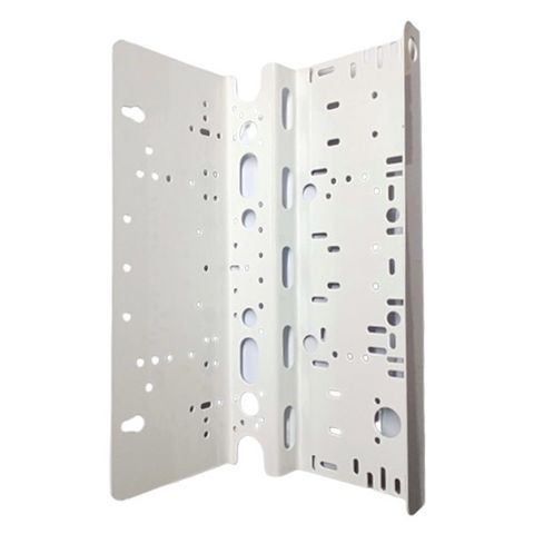 Giá treo cốc máy lọc nước, giá đa năng máy lọc nước Ro.