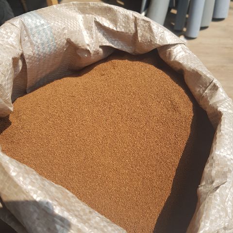 2kg Mangan Đài Loan (Zeomangan™) giúp xử lý nước, lọc phèn...