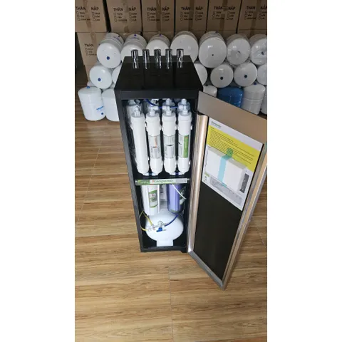Máy Lọc Nước Ro Nóng Nguội Lạnh Hydrogen Kangaroo Sumire KG12A6