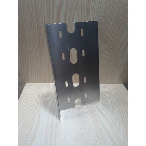 Giá treo cốc lọc nước Inox đủ phân loại 1 cốc, 2 cốc, 3 cốc 20inch.