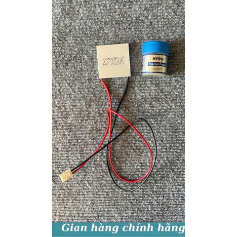 Chip lạnh Kami water FX12706 máy lọc nước Kangaroo,karofi,sunhouse,motosi (Mẫu mới của Chip Fuxxin) 731483