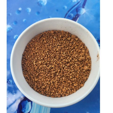 Hạt Birm lọc nước chuyên dụng để khử Sắt Hấp phụ Asen... (5kg)