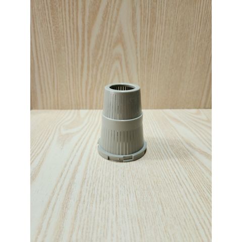 Lược cột, lược van lọc nước composit, inox