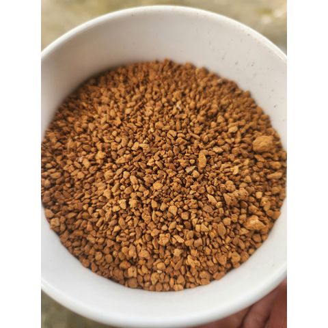Hạt Birm lọc nước chuyên dụng để khử Sắt Hấp phụ Asen... (5kg)