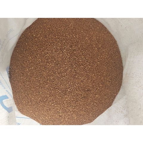 Hạt Birm lọc nước chuyên dụng để khử Sắt Hấp phụ Asen... (5kg)