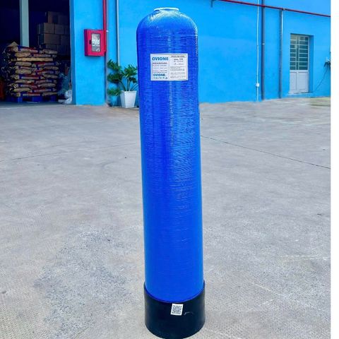 Vỏ Cột Lọc Nước Composite 1054.