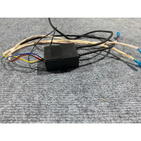 IC đánh lửa bếp ga âm 2 lò 731494