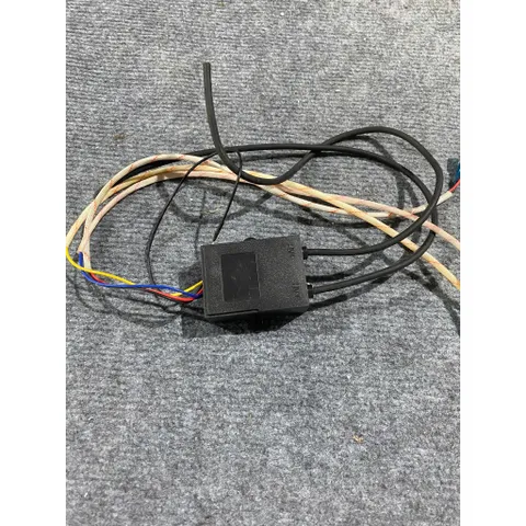IC đánh lửa bếp ga âm 2 lò 731494