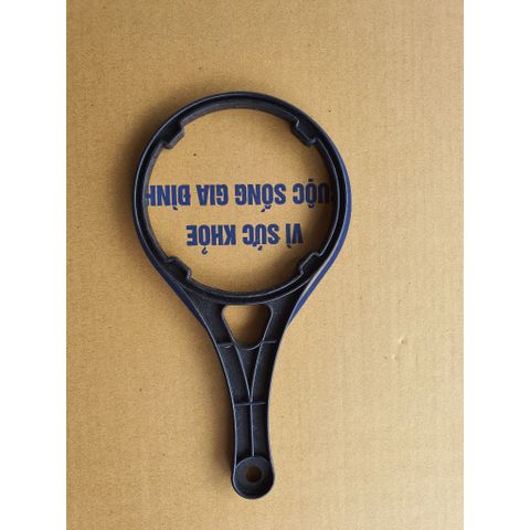 Tay vặn cốc 10inh, 20inch - Tay Vặn Cốc Lọc Karofi