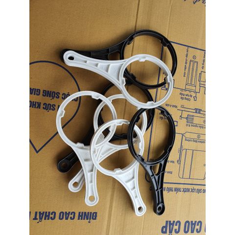 Tay vặn cốc 10inh, 20inch - Tay Vặn Cốc Lọc Karofi