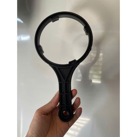 Tay vặn cốc 10inh, 20inch - Tay Vặn Cốc Lọc Karofi