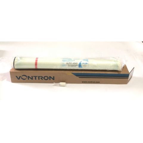 Màng Vontron 4040 - Màng Ro công nghiệp