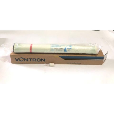 Màng Vontron 4040 - Màng Ro công nghiệp