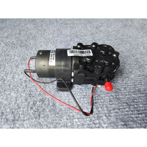 Bơm hút 24V KAROFI -Hàng chính hãng - Dùng cho máy lọc nước tích hợp nóng lạnh Karofi O-D138, O-H128