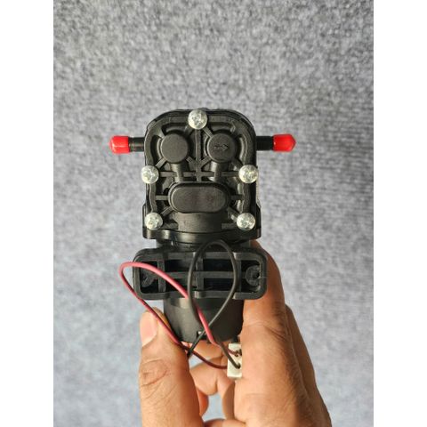 Bơm hút 24V KAROFI -Hàng chính hãng - Dùng cho máy lọc nước tích hợp nóng lạnh Karofi O-D138, O-H128