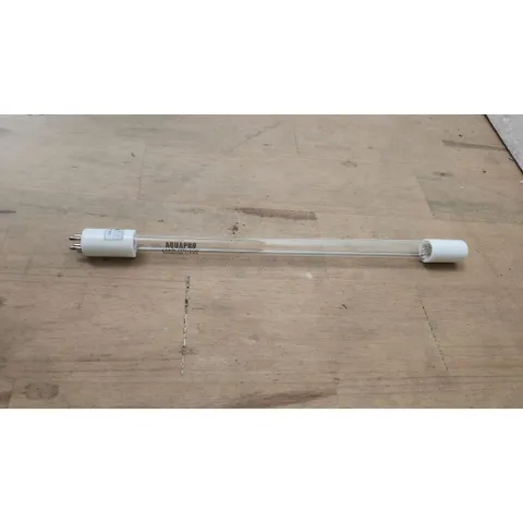 Bóng đèn UV diệt khuẩn cho máy lọc nước 14W -29W (4 chân)