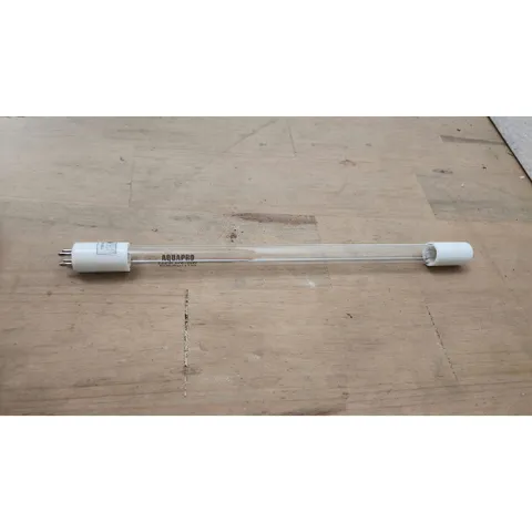 Bóng đèn UV diệt khuẩn cho máy lọc nước 14W -29W (4 chân)