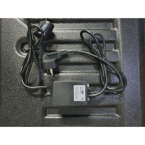 Nguồn Ballast đèn UV tia cực tím công suất từ 6W đến 55W loại 4 chấu một bên thông dụng.