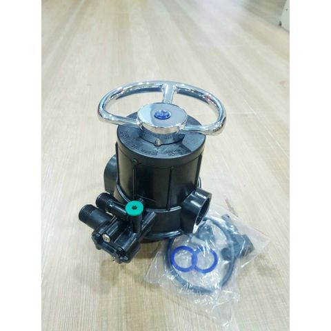 Cột Composite 1054 full vật liệu dành cho nguồn nước bị nhiễm vôi, cặn canxi, làm mềm nước cứng.. 731521