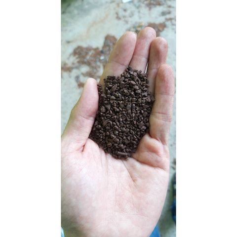 Mangan Việt Nam dùng lọc phèn, khử kim loại trong nước - 1 bao 25 kg