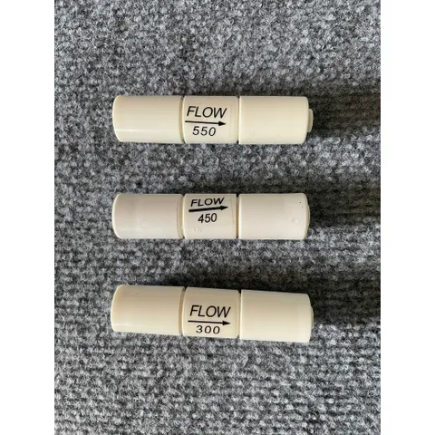 Van xả thải máy lọc nước Ro Flow 300, 450, 550