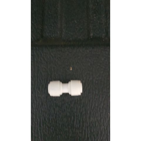 Cút nối nhanh các loại dây máy lọc nước Φ10mm Φ6mm (2 cái)