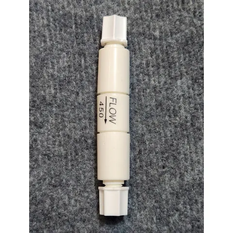 Van xả thải máy lọc nước Ro Flow 300, 450, 550