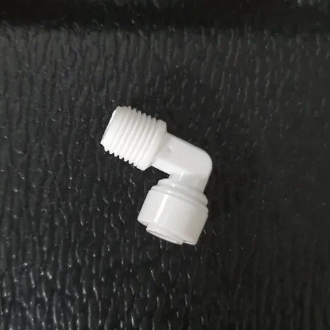 Cút nối nhanh các loại dây máy lọc nước Φ10mm Φ6mm (2 cái)