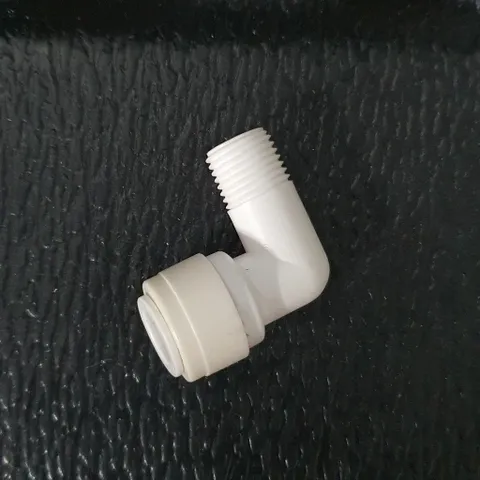 Cút nối nhanh các loại dây máy lọc nước Φ10mm Φ6mm (2 cái)
