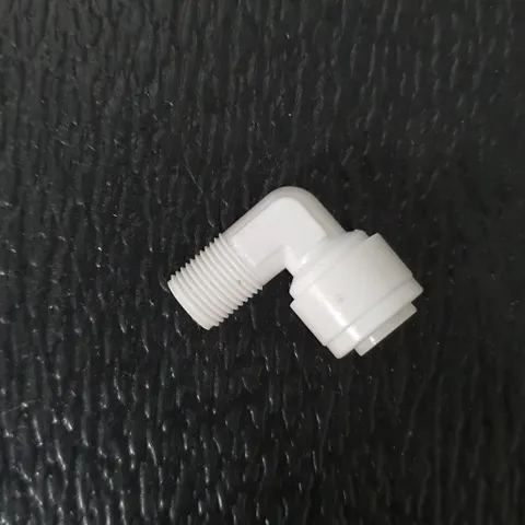 Cút nối nhanh các loại dây máy lọc nước Φ10mm Φ6mm (2 cái)