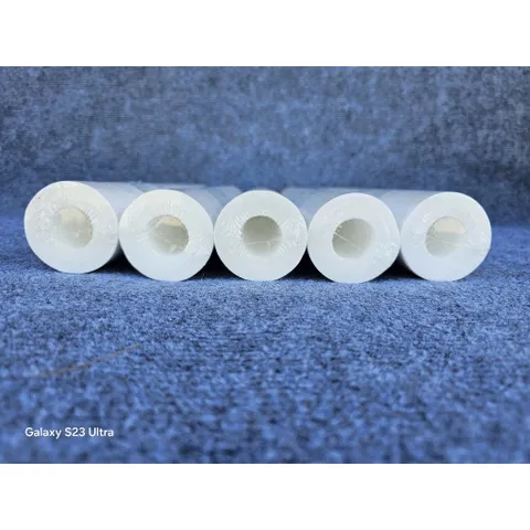 Combo 5 Lõi lọc PP Aqua 20 inch (5micro)
