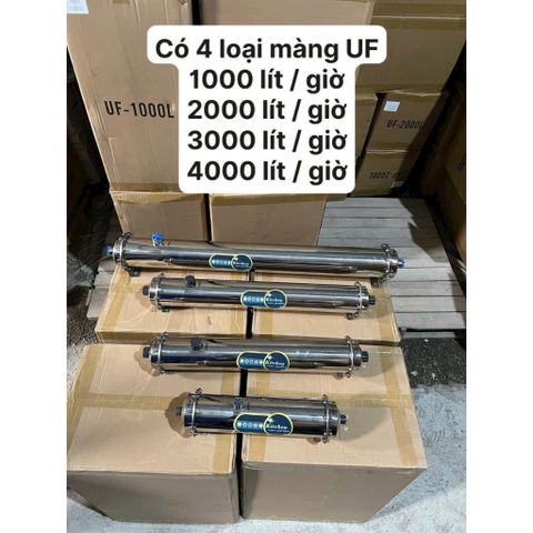 Màng lọc UF OTB UF2000L (2.000 lít / giờ)