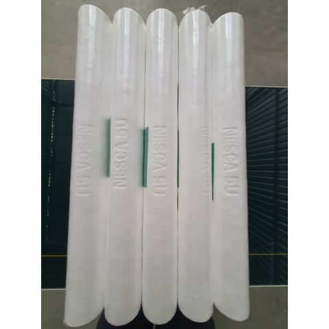 Combo 5 cái Lõi Lọc nước pp 5 micro dài 20inch