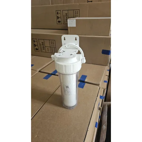 Bộ cốc lắp tiền lọc thô cho máy lọc nước Karofi và các hãng khác.