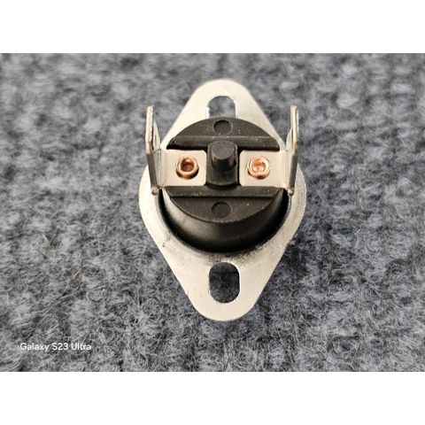 Rơ le sò nóng 90 độ C và 95 độ C  cảm biến nhiệt  cho bầu nóng máy lọc nước.