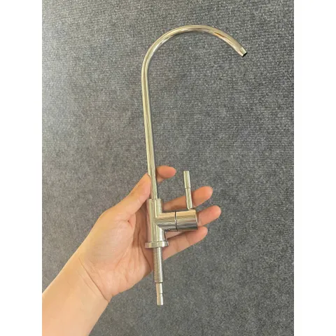 Vòi máy lọc nước RO Sunhouse [Chính Hãng]