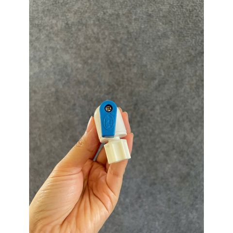 Van bình áp máy lọc nước (Van bình chứa nước máy RO- Hàng Taiwan)