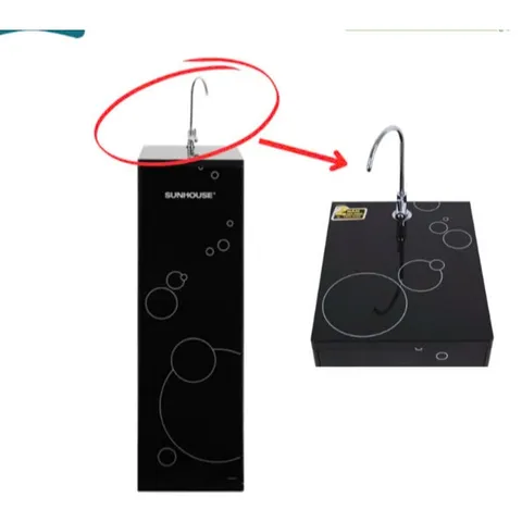 Vòi máy lọc nước RO Sunhouse [Chính Hãng]