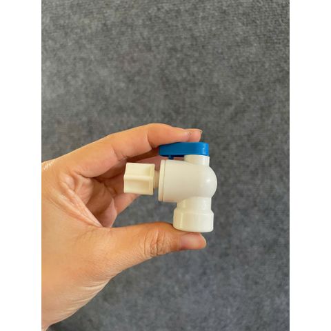 Van bình áp máy lọc nước (Van bình chứa nước máy RO- Hàng Taiwan)
