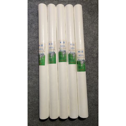 Combo 5 Lõi Lọc BDM PP 30 inch Aqua - Hàn Quốc