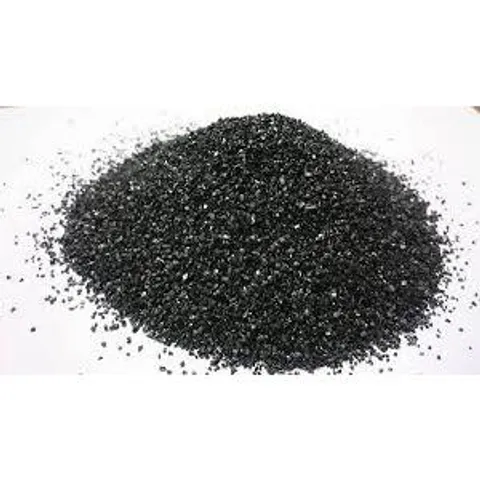 Vật liệu lọc nước nhiễm phèn thay thế cho 1 cột lọc Composite 1054.