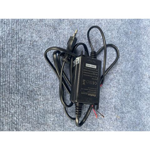 Adapter Nguồn Karofi 24V 1.5A Radian Có Tem Chính Hãng Dành Cho Máy Lọc Nước RO