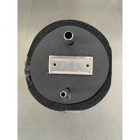 Bầu nóng 1 - 2 lít Karofi nối nhanh chính hãng - Máy lọc nước nóng lạnh Ro