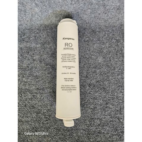 Trọn Bộ 5 Lõi Lọc Nước Kangaroo cho dòng máy KG100HU, KG100MED, KG100EED...