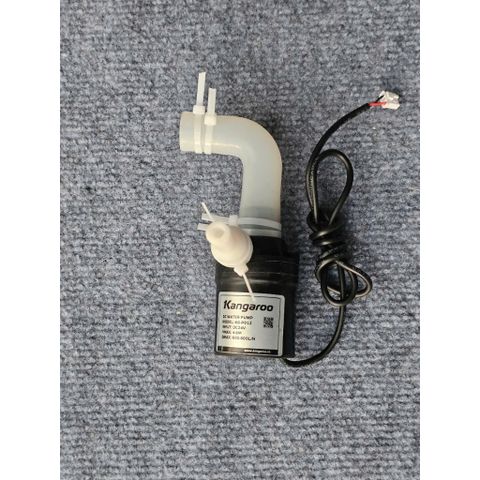 Bơm Hút Kangaroo 24V - Hàng chính hãng - Thích hợp sử dụng cho cây nước nóng lạnh