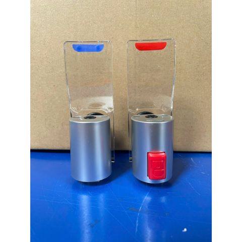 Vòi Cây Nước Nóng Lạnh Toshiba - Thay thế cho máy nóng lạnh Toshiba và các hãng khác. 731626
