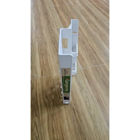 Pát máy lọc nước Ro Kangaroo - Giá treo máy Ro nhựa. 731629