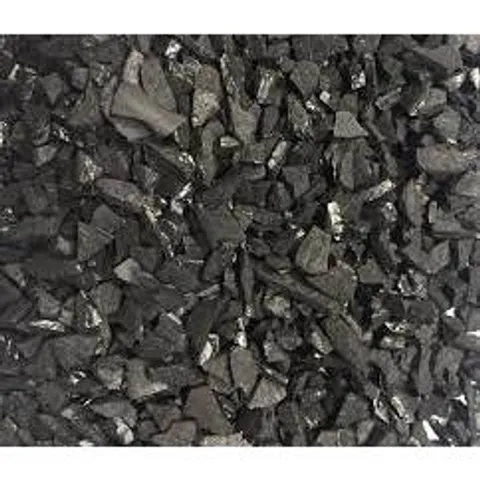 Than Gáo Dừa, than lọc nước, lọc khí.(4mm - 8mm) 2kg